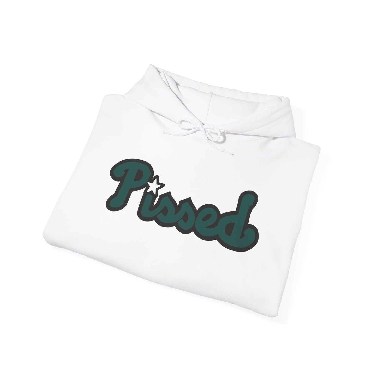 Pissed - Hoodie