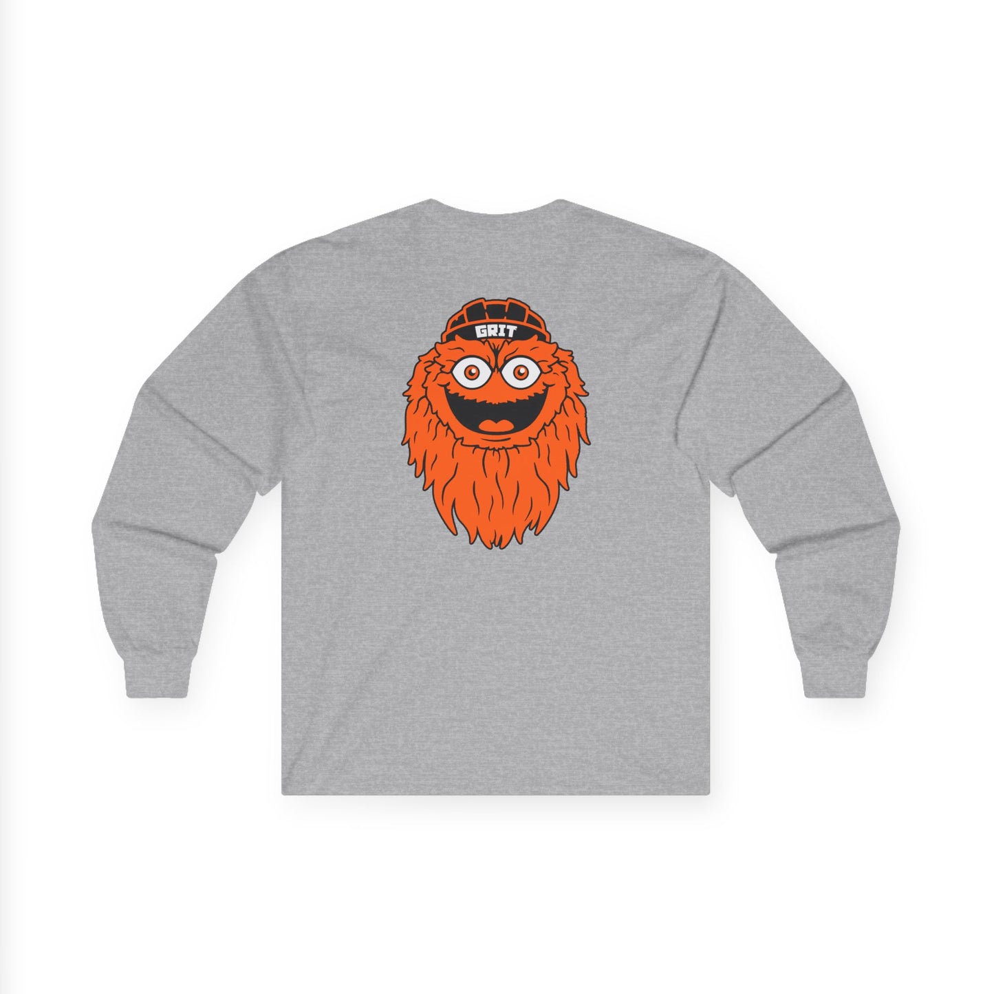 Flyers - Long Sleeve
