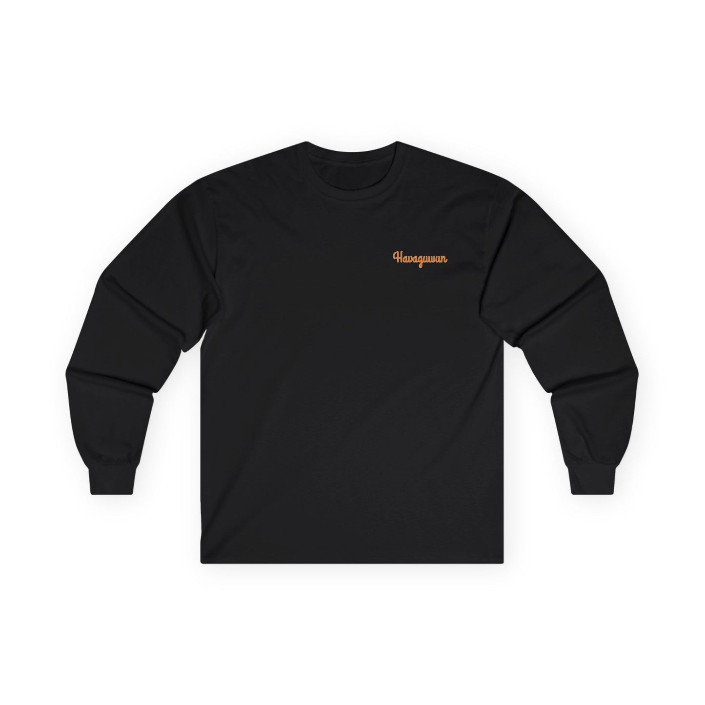 Flyers - Long Sleeve