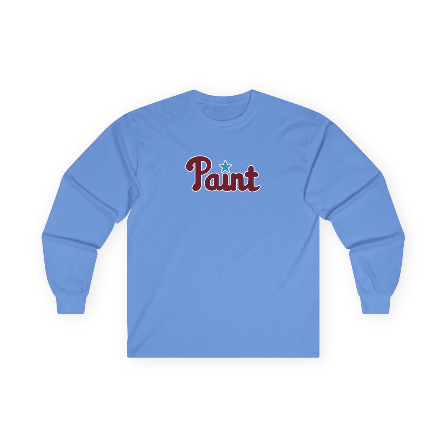 Paint!