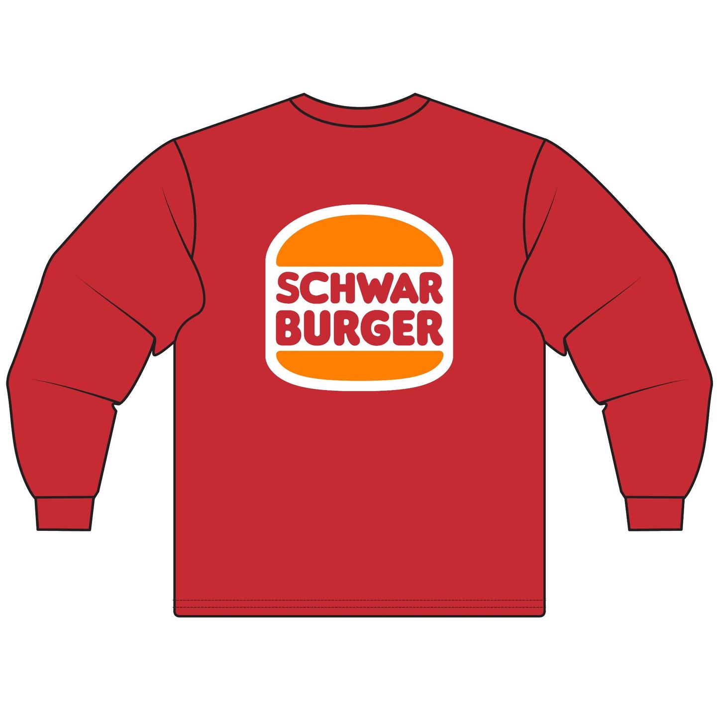 Phillies- Long Sleeve