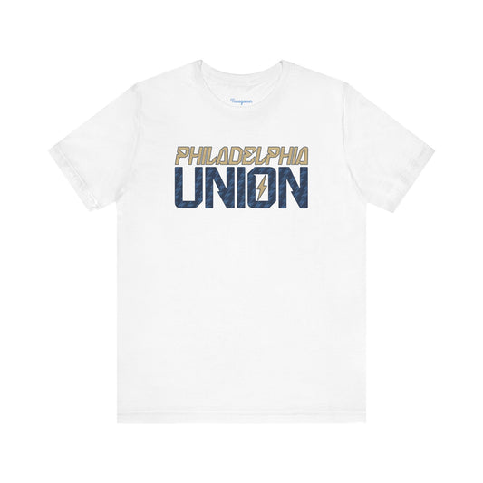 Union Bolt