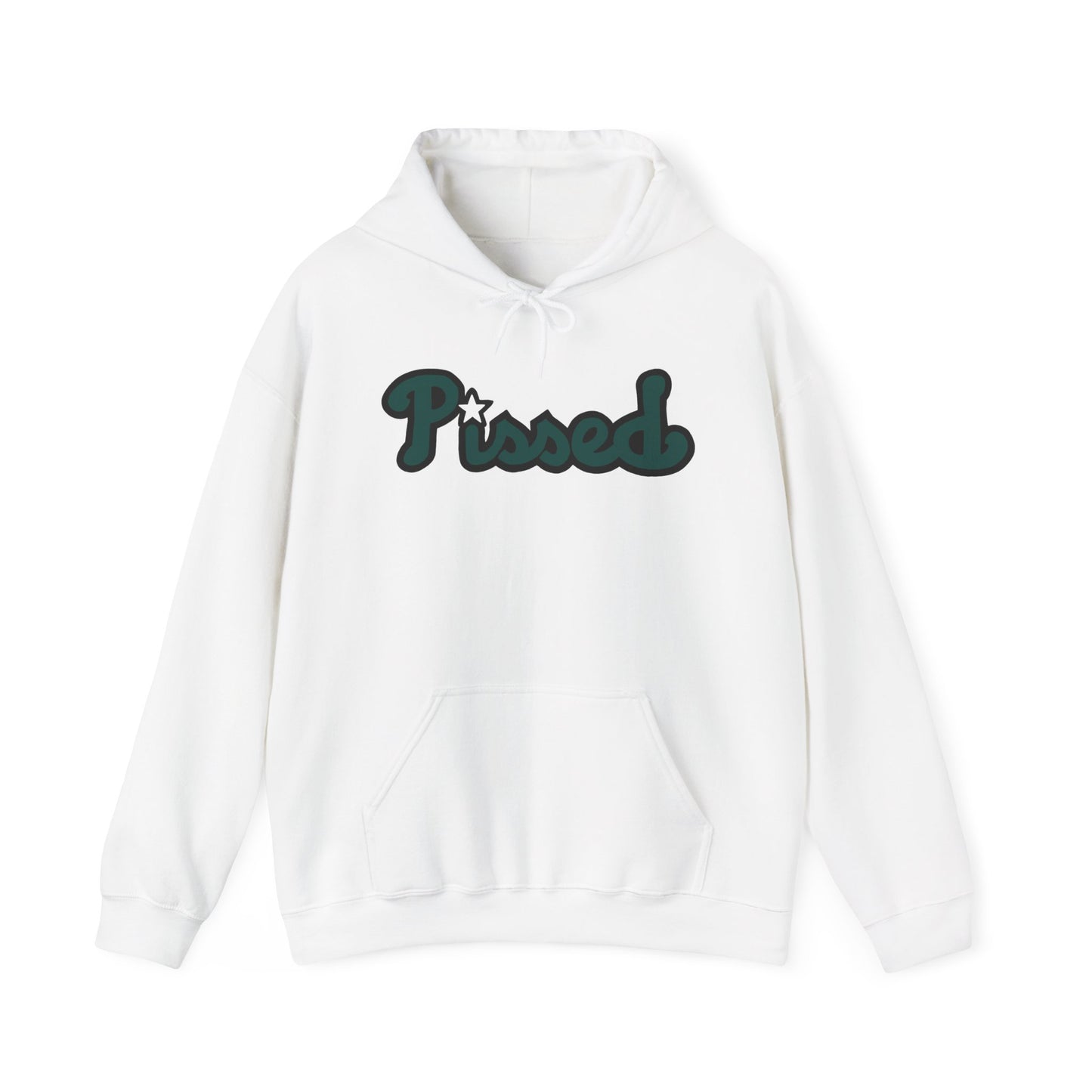 Pissed - Hoodie