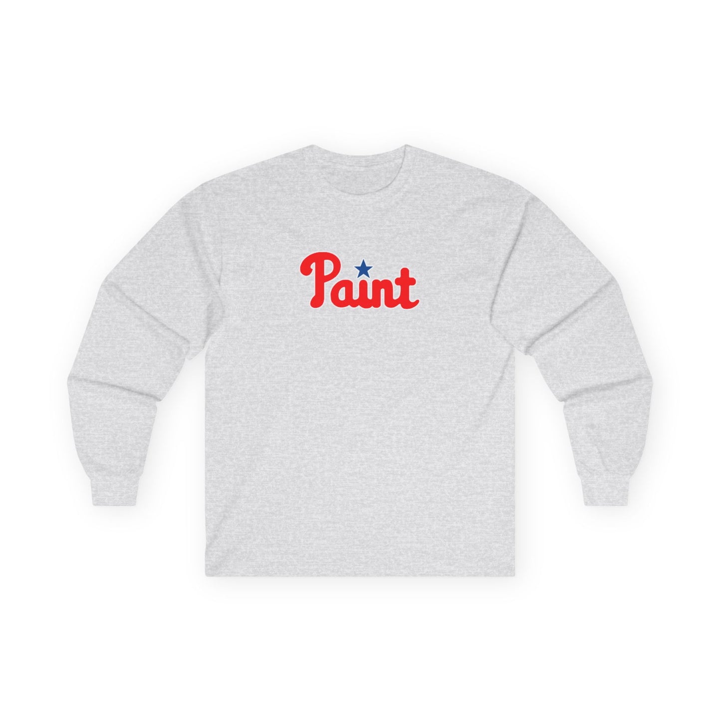 Paint!