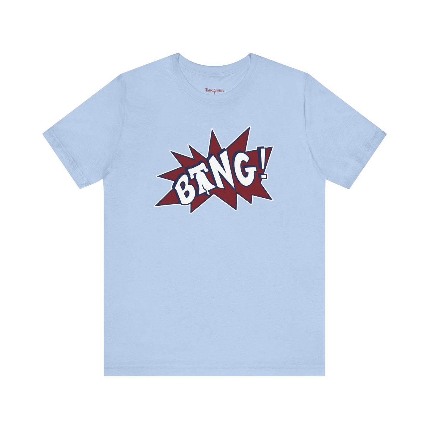 Bang!
