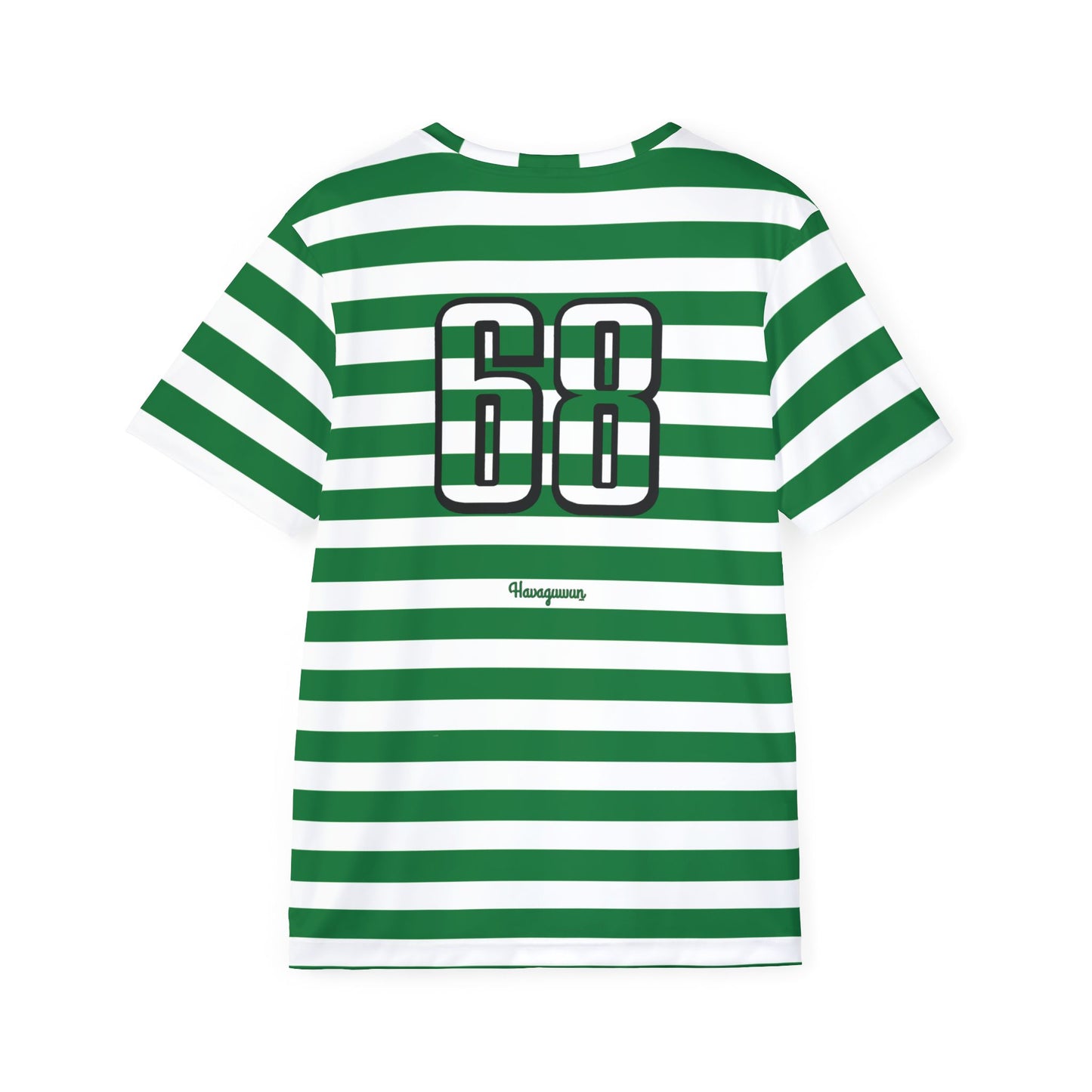 Mailata Rugby Jersey