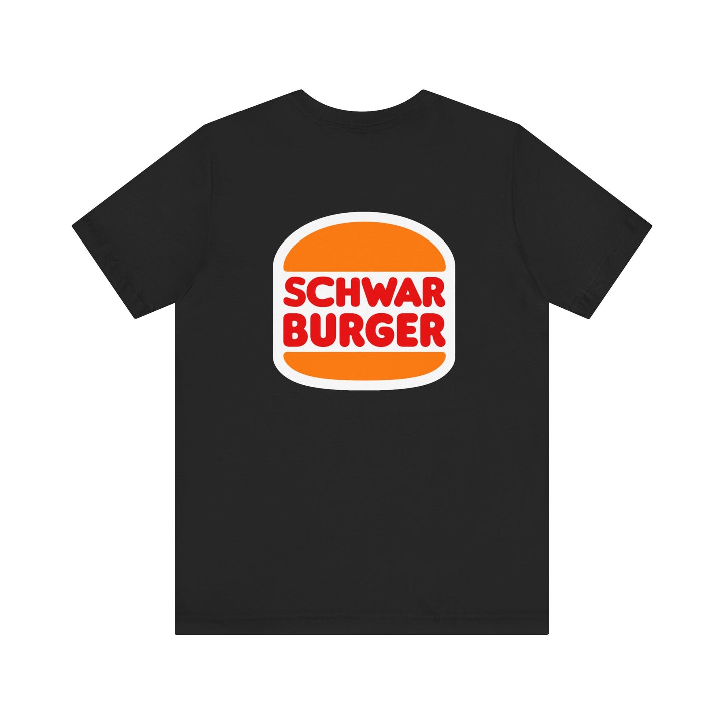 SchwarBurger