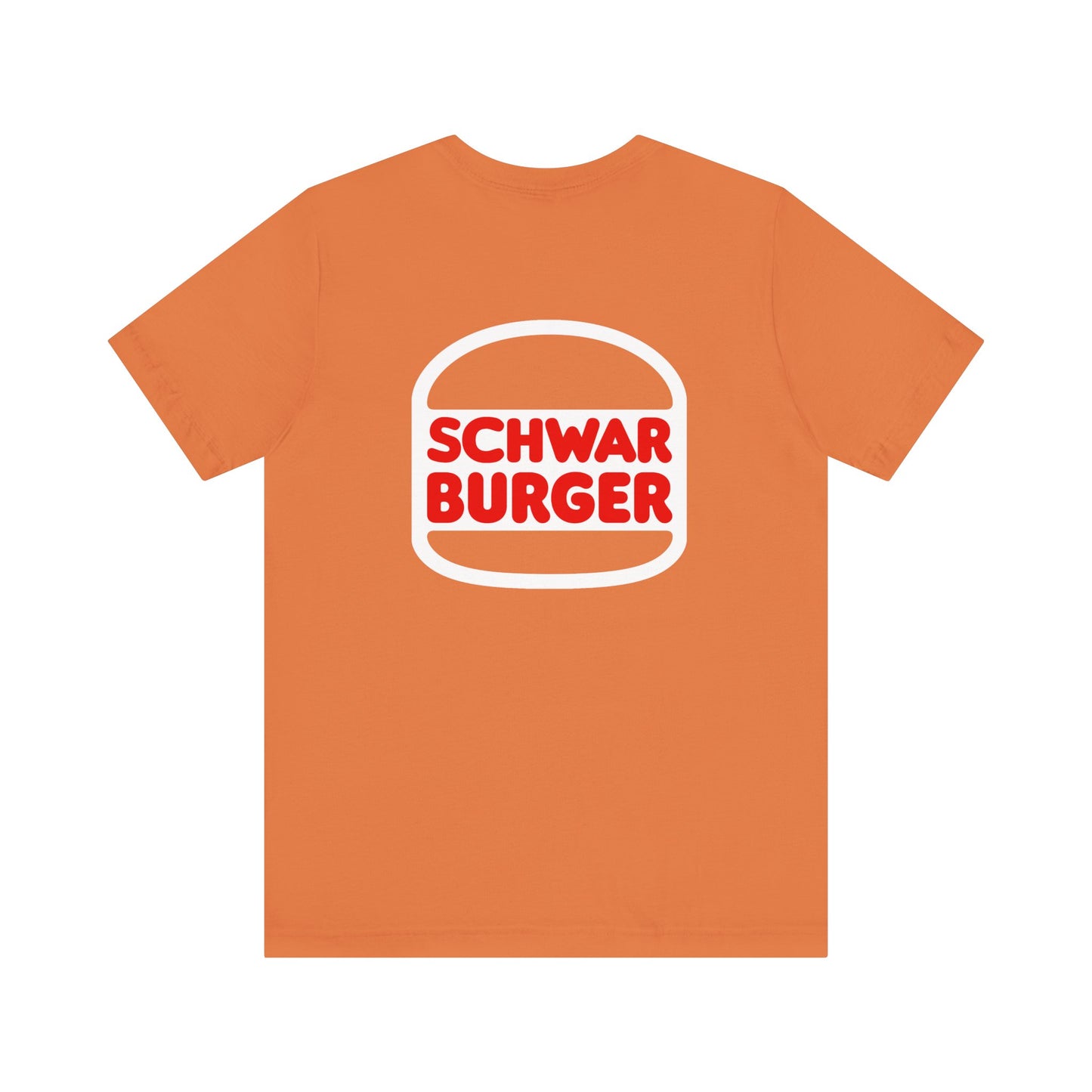 SchwarBurger