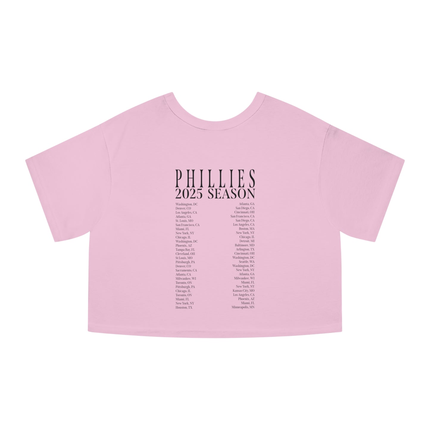 Phillies Eras Tour - Crop