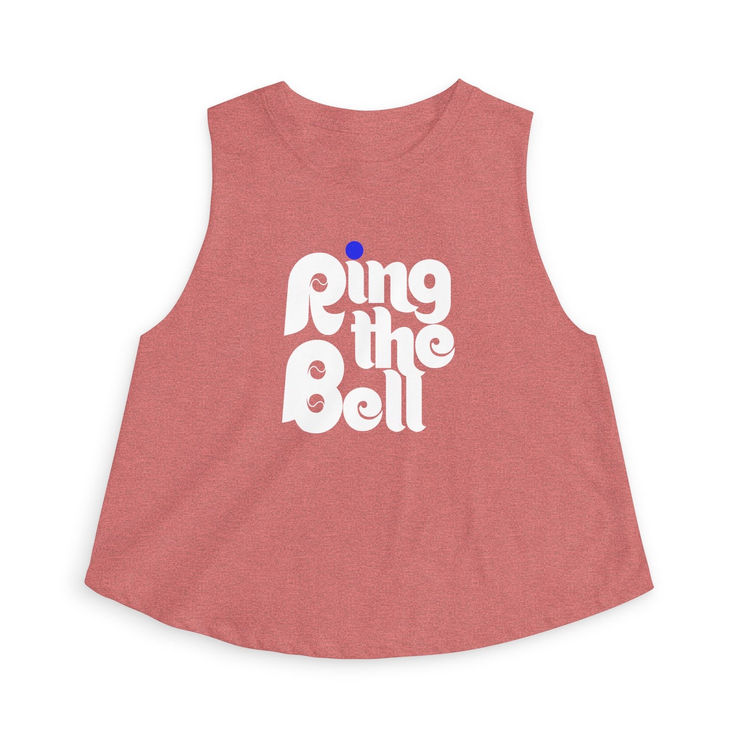 Ring The Bell - Tank