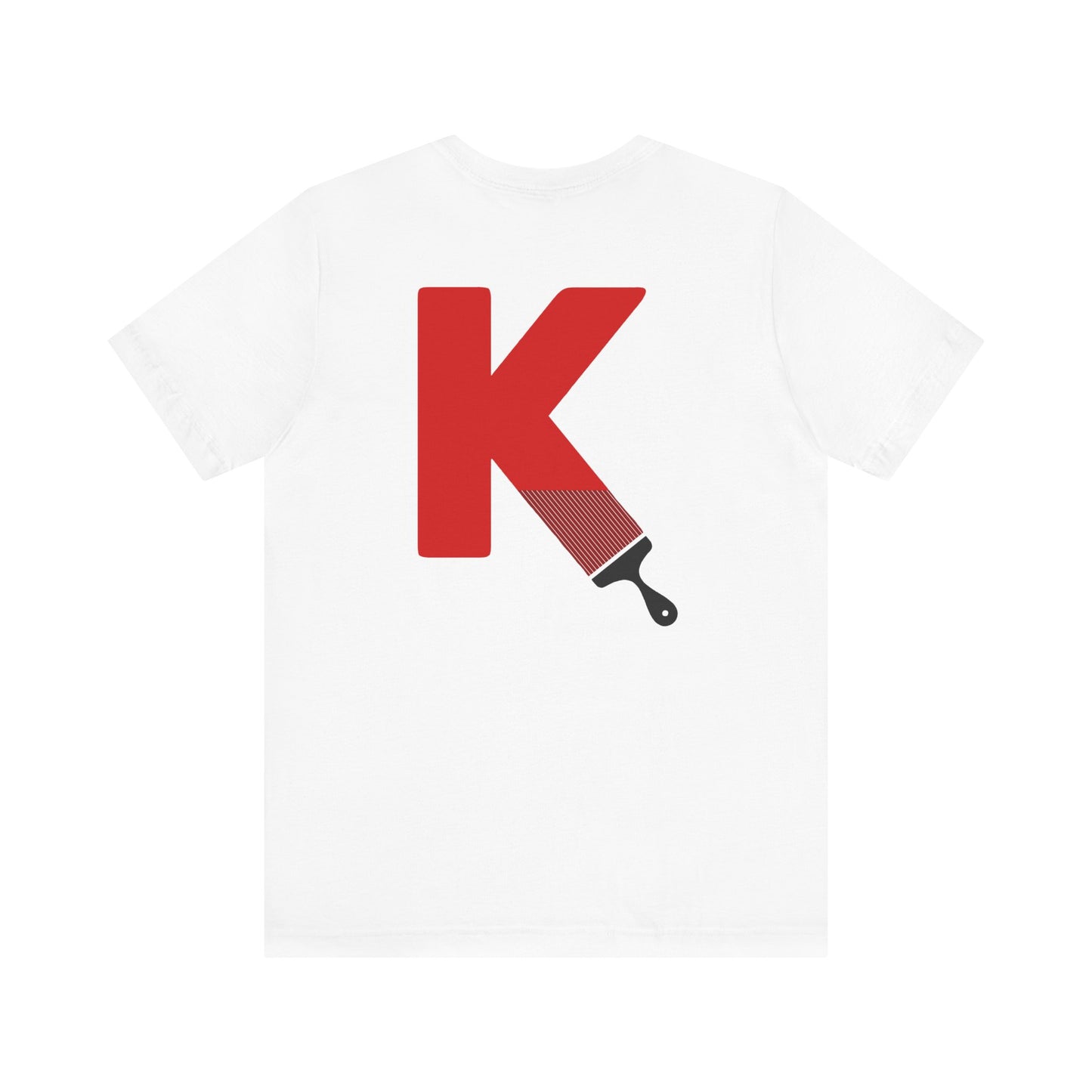 “K” Sign Painter