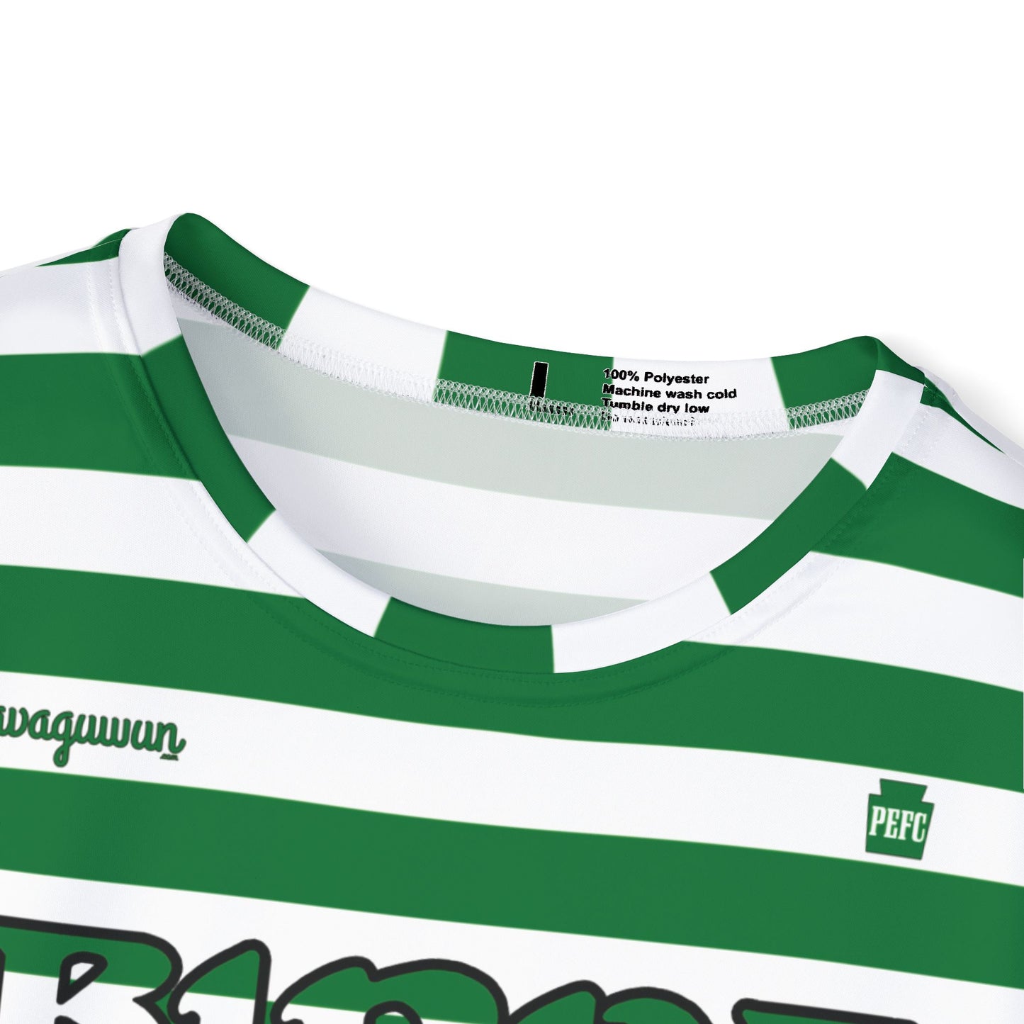 Mailata Rugby Jersey