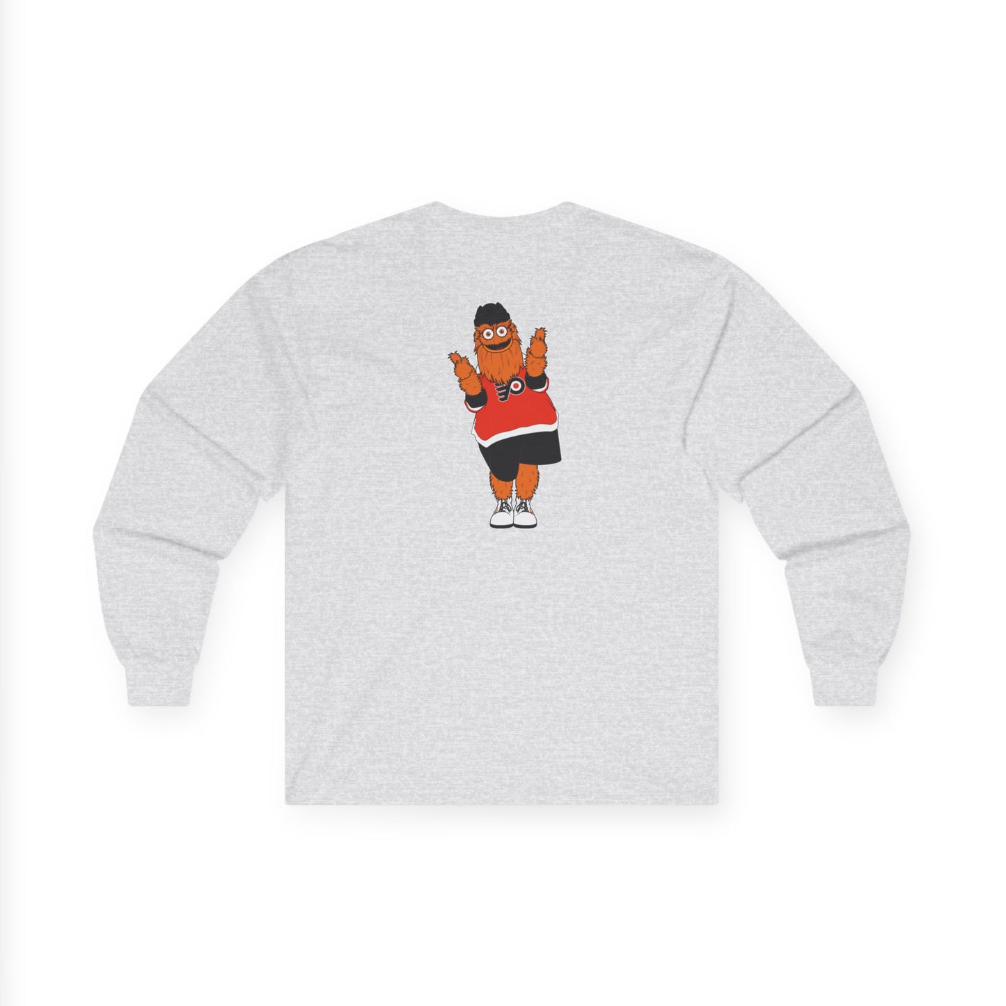 Flyers - Long Sleeve
