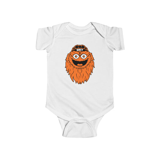 Itty Bitty Gritty - Baby