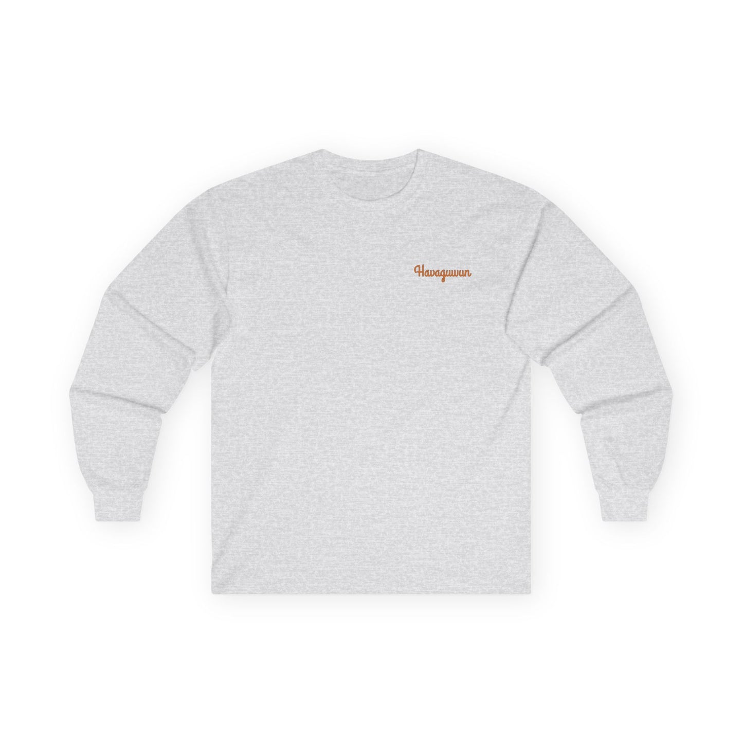 Flyers - Long Sleeve