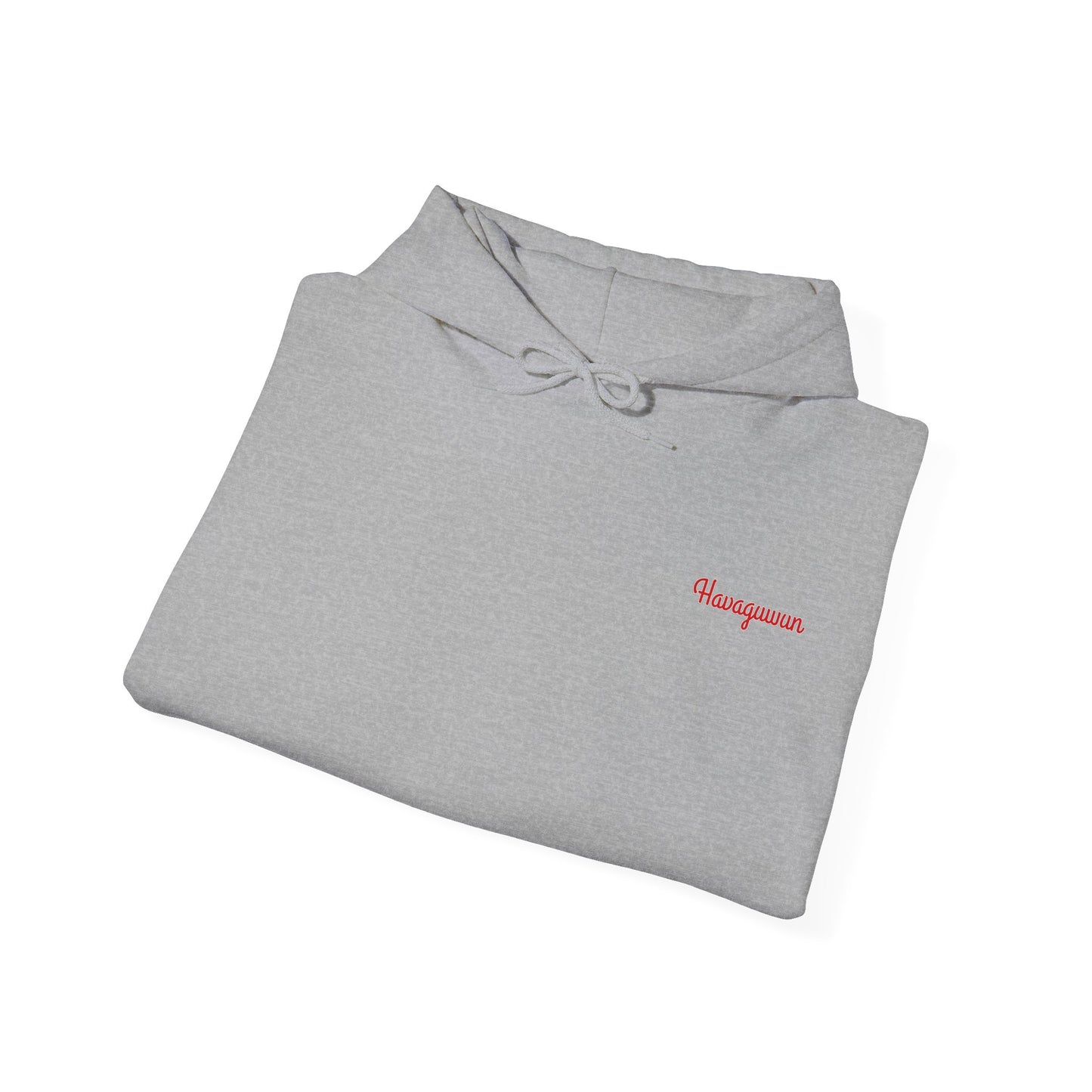 Red October - Hoodie