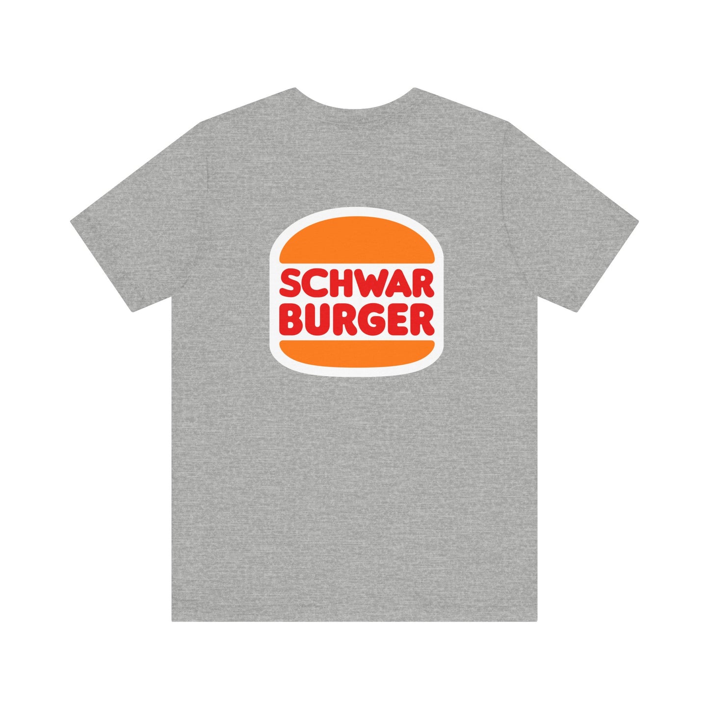 SchwarBurger
