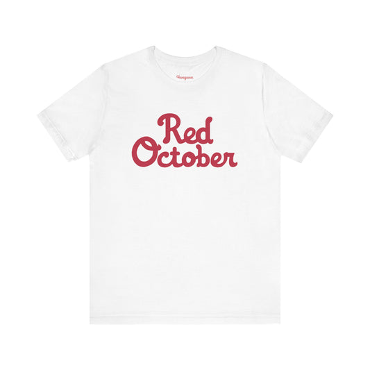 Red October