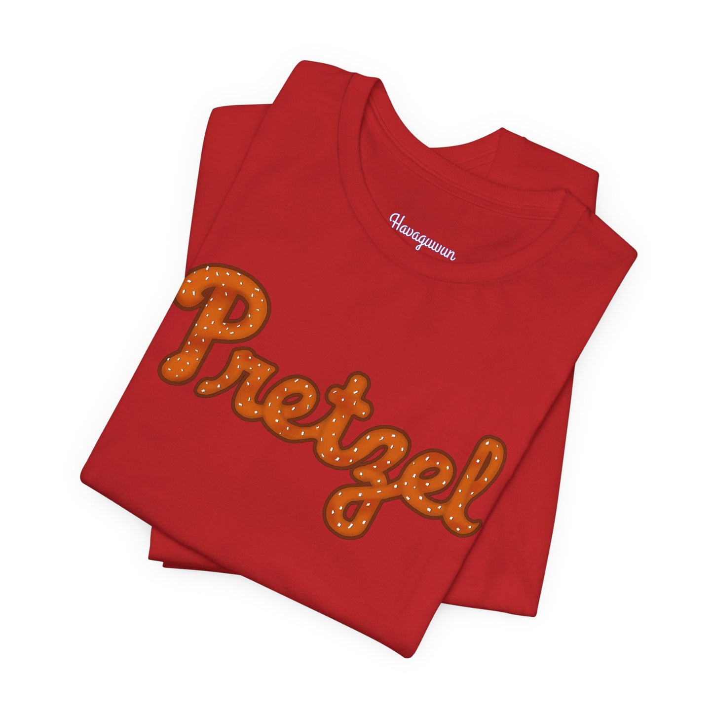 Philly Pretzel