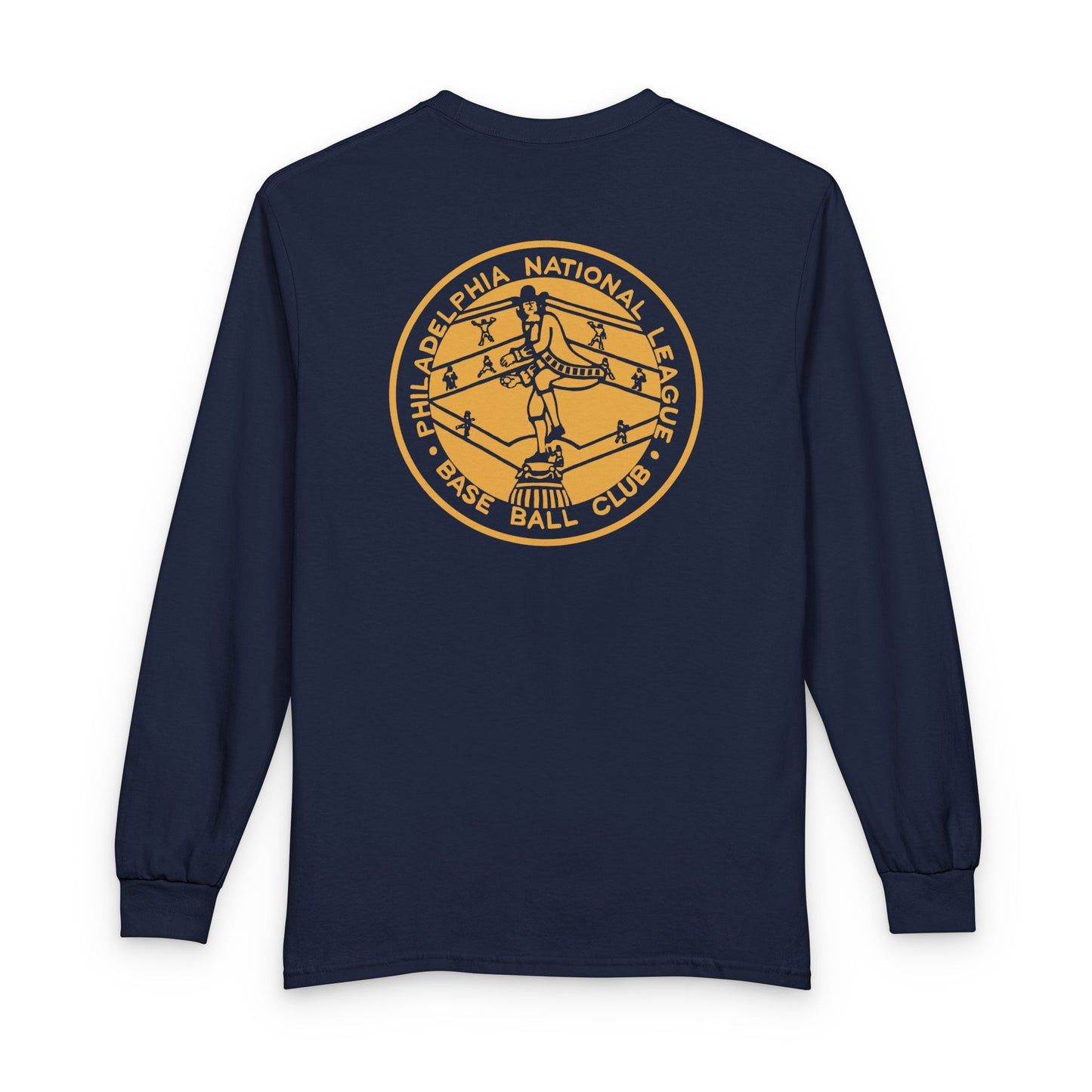 Phillies - Long Sleeve