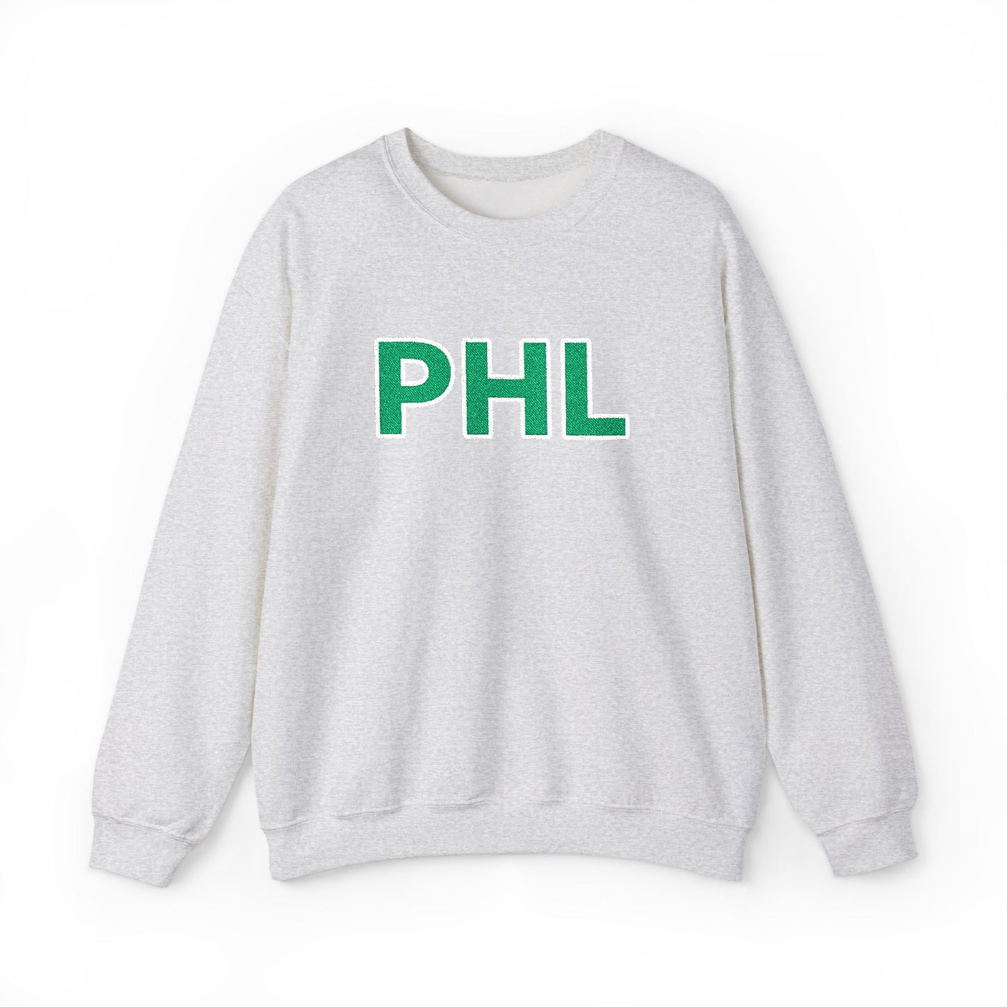 PHL Embroidered - Sweatshirt
