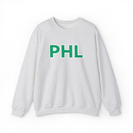 PHL Embroidered - Sweatshirt