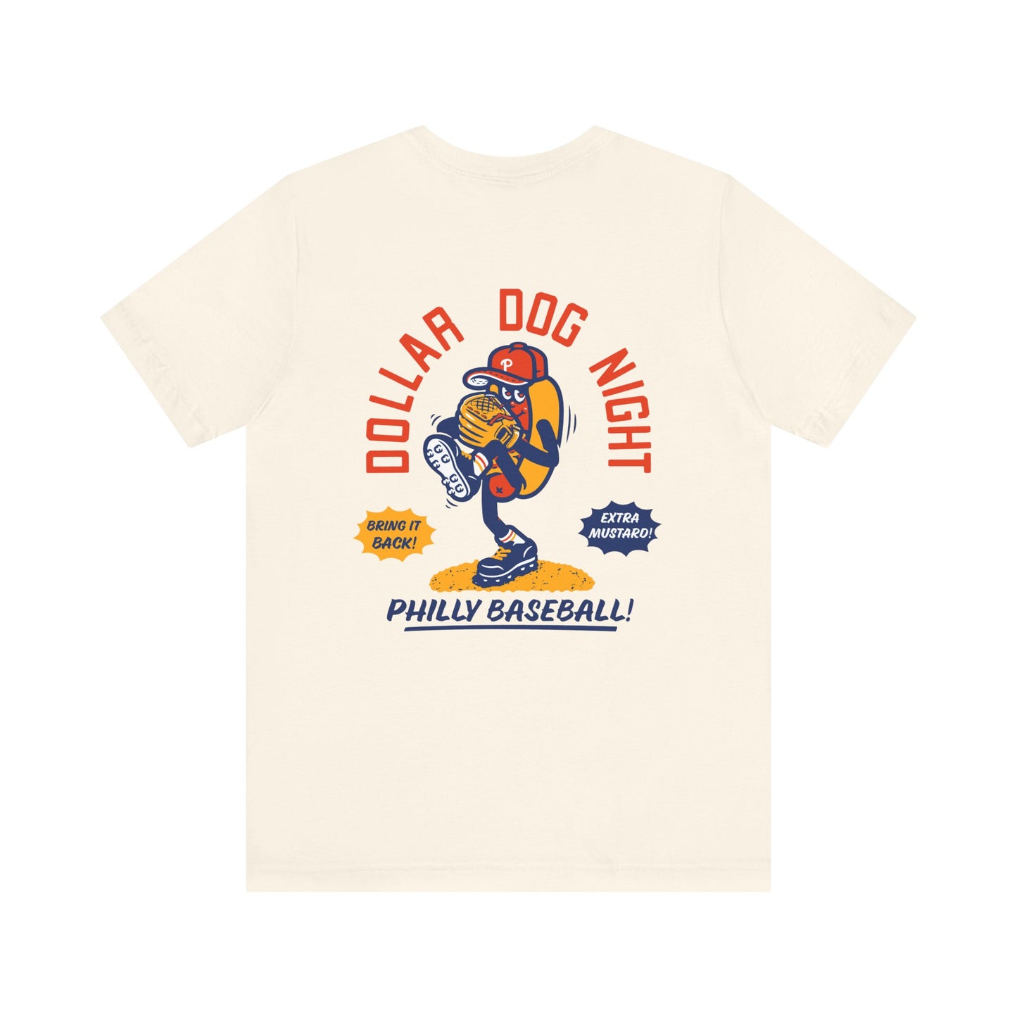 Dollar Dog Night