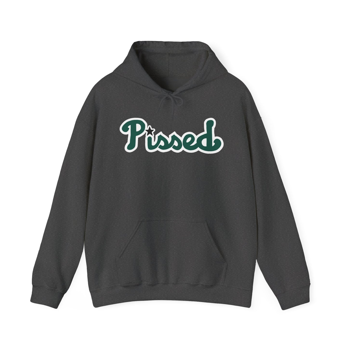 Pissed - Hoodie