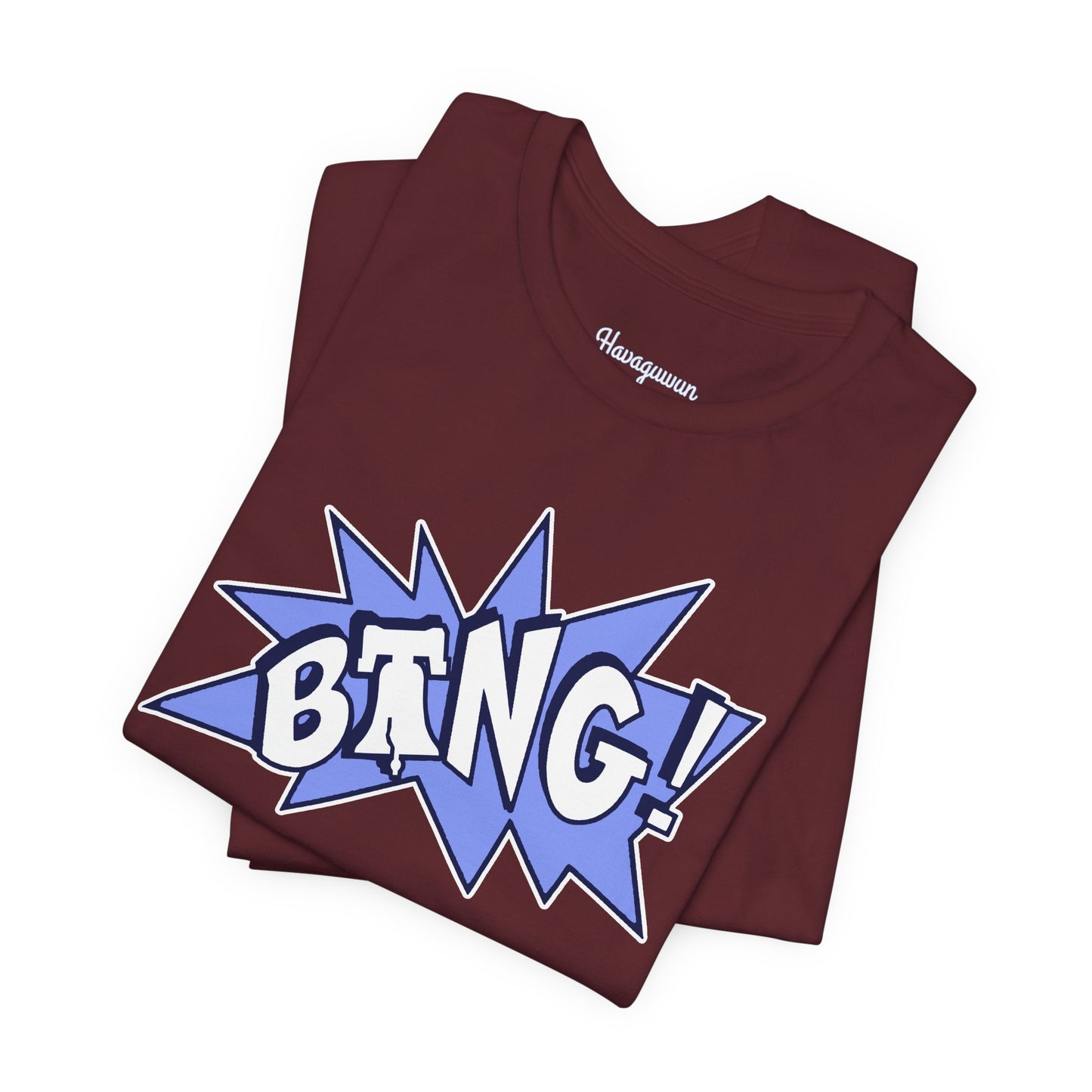 Bang!